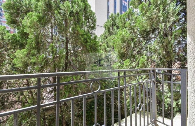 Imagem Apartamento com 1 Quarto à Venda, 43 m² em Itaim Bibi - São Paulo
