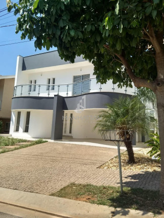 Casa de Condomínio com 3 Quartos à Venda, 330 m² em Swiss Park - Campinas