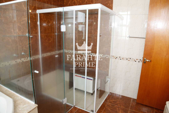 Imagem Casa de Condomínio com 3 Quartos à Venda, 261 m² em Parque Fehr - São Carlos Imagem Casa de Condomínio com 3 Quartos à Venda, 261 m² em Parque Fehr - São Carlos