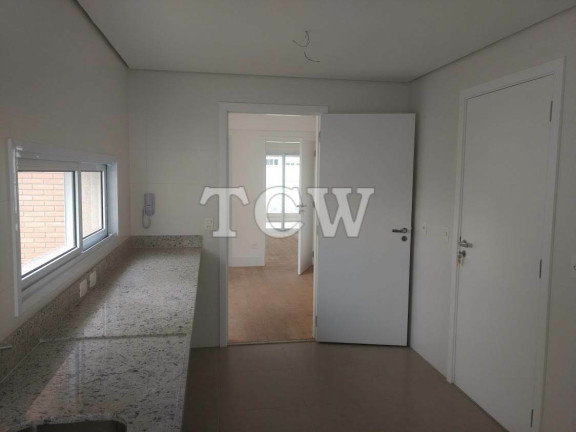 Imagem Apartamento com 3 Quartos à Venda, 205 m² em Jardins - São Paulo