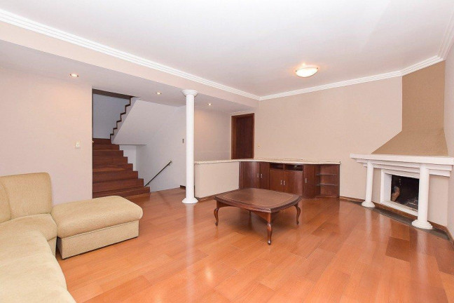 Imagem Casa com 4 Quartos à Venda, 470 m² em Abranches - Curitiba