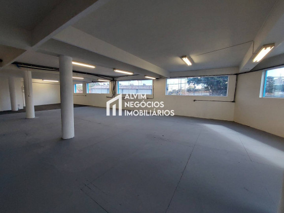 Sala Comercial à Venda, 920 m² em Vila Nair - São José Dos Campos
