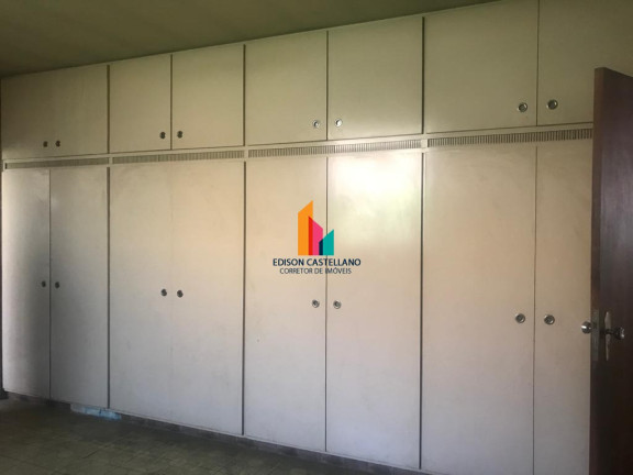 Imagem Sobrado com 4 Quartos à Venda, 250 m² em Bairro Do Anhangabaú - Jundiaí