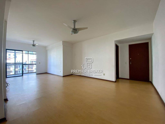 Imagem Apartamento com 3 Quartos à Venda, 130 m² em Nossa Senhora De Fátima - Teresópolis