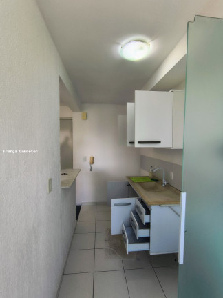 Imagem Apartamento com 2 Quartos à Venda, 47 m² em Nova Parnamirim - Parnamirim Imagem Apartamento com 2 Quartos à Venda, 47 m² em Nova Parnamirim - Parnamirim
