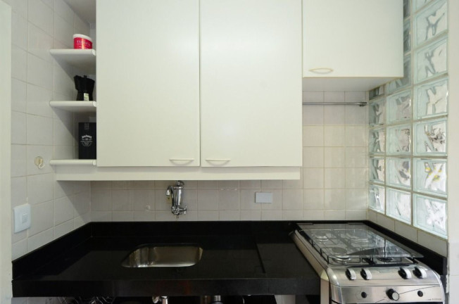 Imagem Imóvel com 2 Quartos à Venda, 52 m² em Vila Andrade - São Paulo