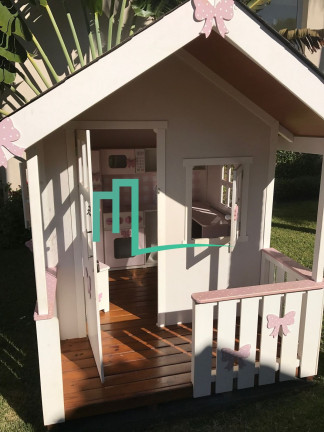 Imagem Apartamento com 4 Quartos à Venda, 657 m² em Jardim Consolação - Franca