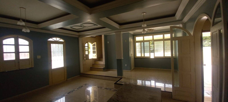 Imagem Casa com 4 Quartos para Alugar, 300 m² em Adrianópolis - Manaus Imagem Casa com 4 Quartos para Alugar, 300 m² em Adrianópolis - Manaus