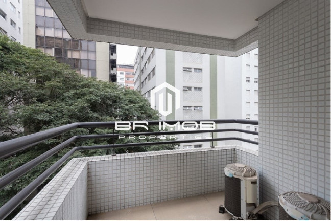 Imagem Sala Comercial à Venda, 210 m² em Jardim Paulista - São Paulo
