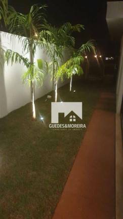 Imagem Casa com 4 Quartos à Venda, 458 m² em Loteamento Residencial Entre Verdes (sousas) - Campinas