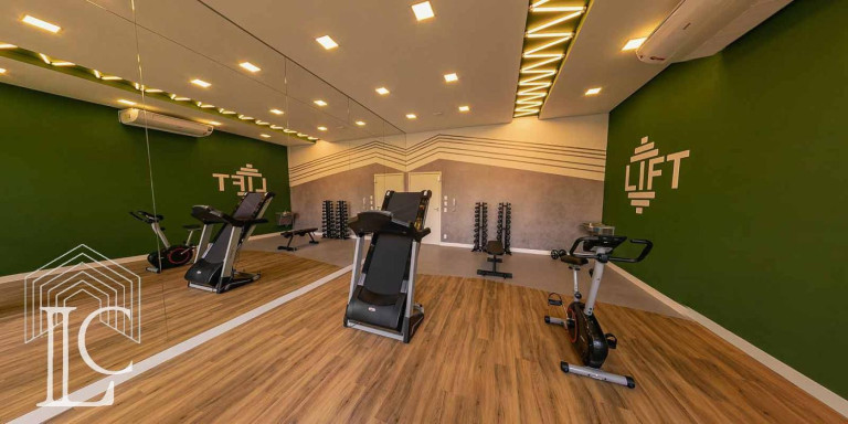 Imagem Apartamento com 1 Quarto à Venda, 31 m² em Moema - São Paulo