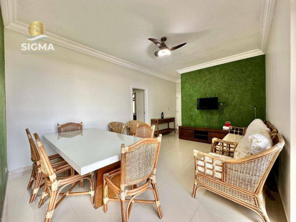 Imagem Apartamento com 3 Quartos à Venda, 110 m² em Pitangueiras - Guarujá Imagem Apartamento com 3 Quartos à Venda, 110 m² em Pitangueiras - Guarujá