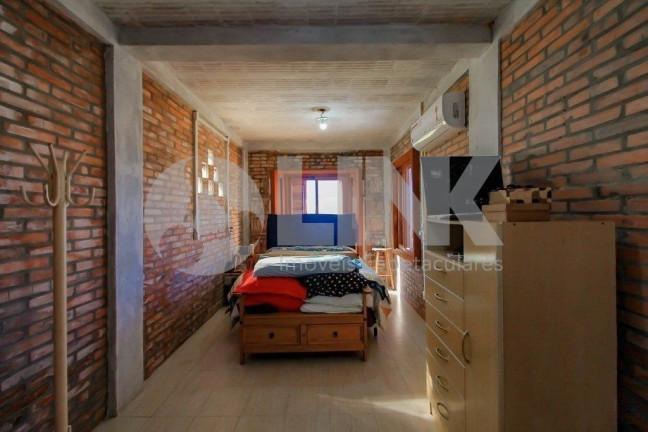 Imagem Casa com 5 Quartos à Venda, 600 m² em Jardim Leopoldina - Porto Alegre