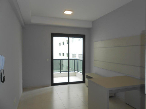 Imagem Apartamento com 1 Quarto à Venda, 38 m² em Bela Vista - São Paulo