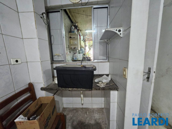 Imagem Terreno à Venda, 200 m² em Vila Apiaí - Santo André