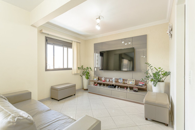 Imagem Apartamento com 4 Quartos à Venda, 104 m² em Vila Pompéia - São Paulo
