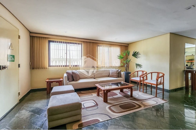 Imagem Apartamento com 3 Quartos à Venda, 72 m² em Chácara Inglesa - São Paulo Imagem Apartamento com 3 Quartos à Venda, 72 m² em Chácara Inglesa - São Paulo