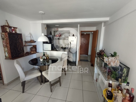 Imagem Apartamento com 2 Quartos à Venda, 53 m² em Fátima - Fortaleza Imagem Apartamento com 2 Quartos à Venda, 53 m² em Fátima - Fortaleza