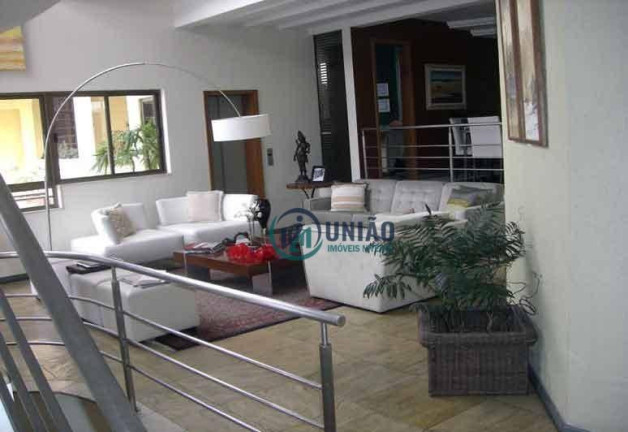 Imagem Casa com 4 Quartos à Venda, 960 m² em São Francisco - Niterói Imagem Casa com 4 Quartos à Venda, 960 m² em São Francisco - Niterói