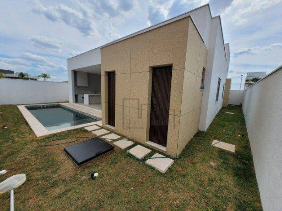 Imagem Casa com 3 Quartos à Venda, 261 m² em Alphaville Nova Esplanada Iv - Votorantim Imagem Casa com 3 Quartos à Venda, 261 m² em Alphaville Nova Esplanada Iv - Votorantim