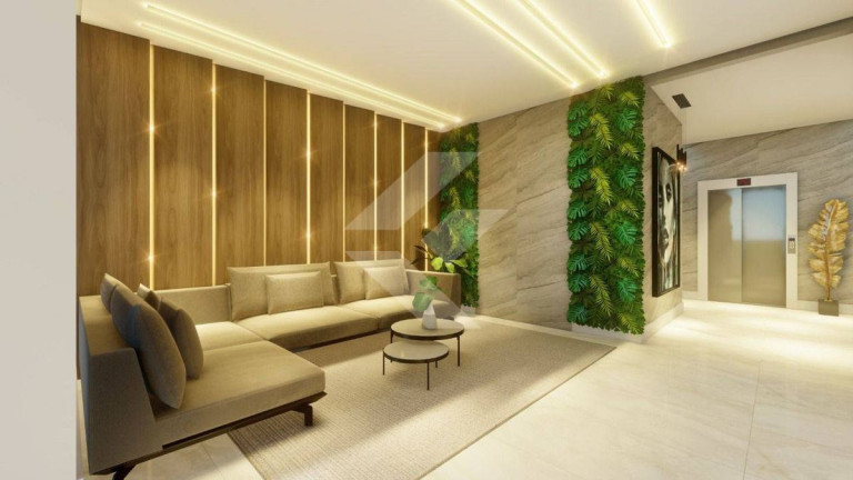 Imagem Apartamento com 3 Quartos à Venda, 92 m² em Vila Operária - Itajaí Imagem Apartamento com 3 Quartos à Venda, 92 m² em Vila Operária - Itajaí
