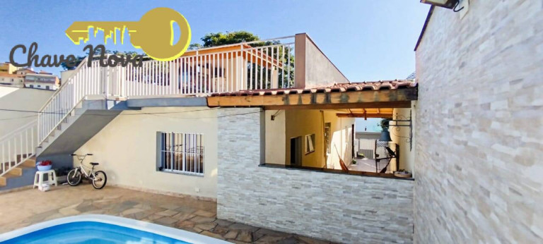 Imagem Casa com 3 Quartos à Venda, 276 m² em Jardim Imperial - Atibaia Imagem Casa com 3 Quartos à Venda, 276 m² em Jardim Imperial - Atibaia
