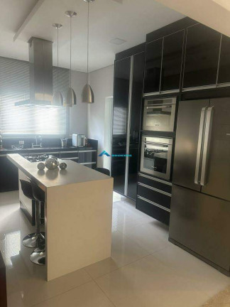 Imagem Casa de Condomínio com 3 Quartos à Venda, 290 m² em Bairro Da Mina - Itupeva Imagem Casa de Condomínio com 3 Quartos à Venda, 290 m² em Bairro Da Mina - Itupeva