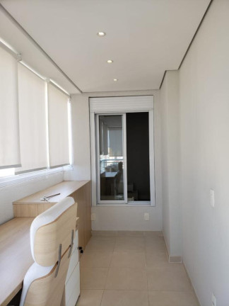 Imagem Apartamento com 2 Quartos à Venda, 69 m² em Vila Mariana - São Paulo