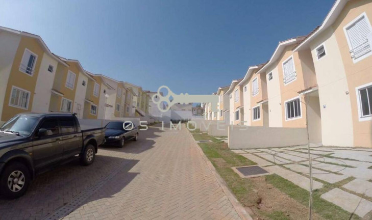 Imagem Casa de Condomínio com 3 Quartos para Alugar, em Chácara Ondas Verdes - Cotia Imagem Casa de Condomínio com 3 Quartos para Alugar, em Chácara Ondas Verdes - Cotia