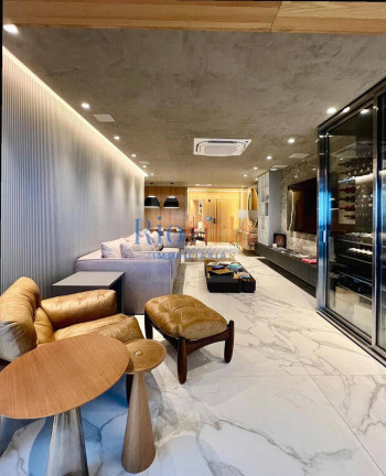 Imagem Apartamento com 3 Quartos à Venda, 204 m² em Barra Da Tijuca - Rio De Janeiro Imagem Apartamento com 3 Quartos à Venda, 204 m² em Barra Da Tijuca - Rio De Janeiro