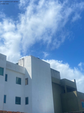 Imagem Casa com 2 Quartos à Venda, 448 m² em Nova Brasília - Salvador