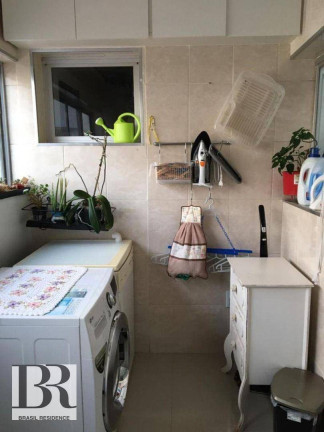 Imagem Apartamento com 3 Quartos à Venda, 80 m² em Bosque Da Saúde - São Paulo