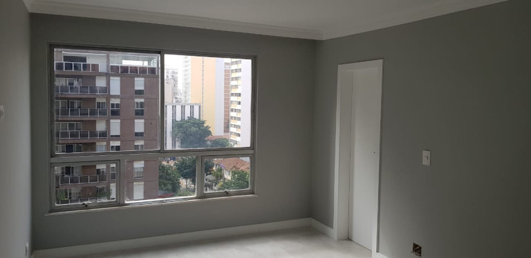 Imagem Apartamento com 3 Quartos à Venda, 134 m² em Perdizes - São Paulo Imagem Apartamento com 3 Quartos à Venda, 134 m² em Perdizes - São Paulo