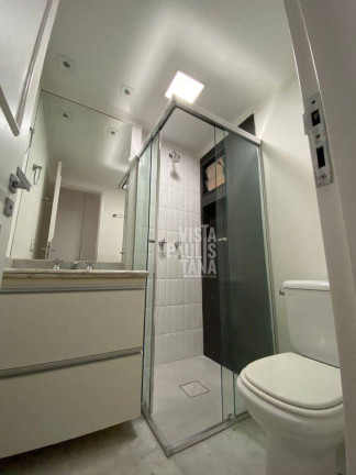 Imagem Apartamento com 2 Quartos para Alugar, 71 m² em Moema - São Paulo Imagem Apartamento com 2 Quartos para Alugar, 71 m² em Moema - São Paulo