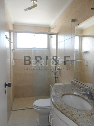 Imagem Apartamento com 4 Quartos para Alugar, 130 m² em Vila Suzana - São Paulo