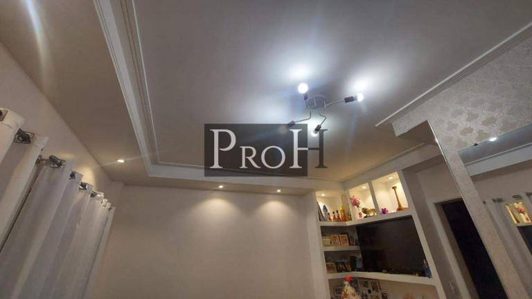 Imagem Casa com 2 Quartos à Venda, 70 m² em Vila Alpina - São Paulo