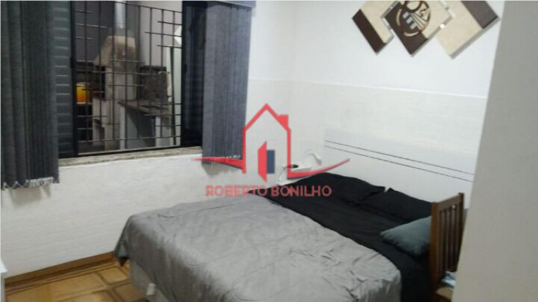Imagem Casa com 5 Quartos à Venda, 255 m² em Rudge Ramos - São Bernardo Do Campo