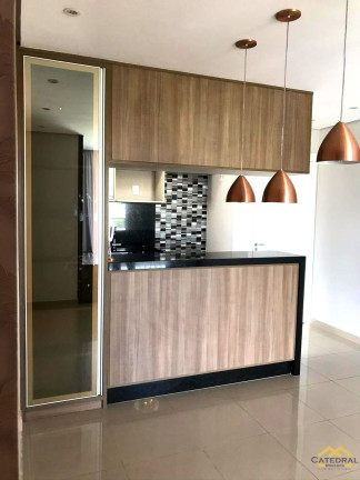 Imagem Apartamento com 3 Quartos à Venda, 71 m² em Vila Nambi - Jundiaí Imagem Apartamento com 3 Quartos à Venda, 71 m² em Vila Nambi - Jundiaí