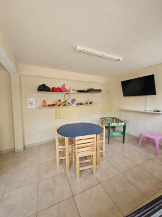 Imagem Apartamento com 2 Quartos à Venda, 48 m² em Ferrazópolis - São Bernardo Do Campo Imagem Apartamento com 2 Quartos à Venda, 48 m² em Ferrazópolis - São Bernardo Do Campo