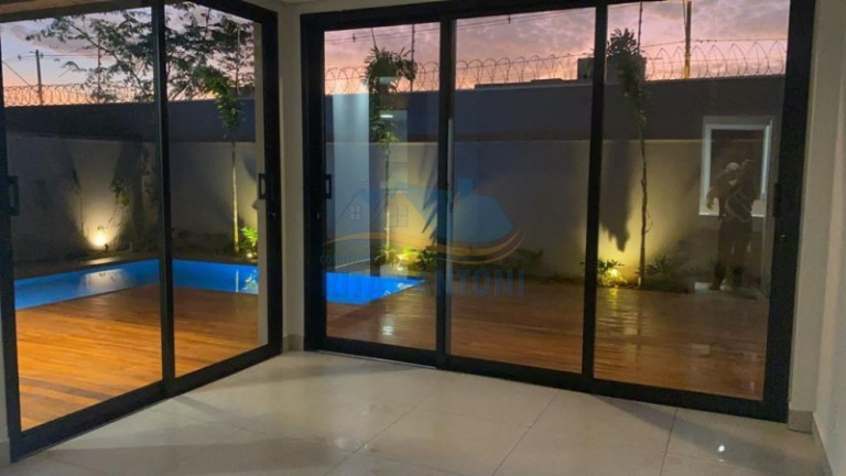Imagem Casa de Condomínio com 4 Quartos à Venda, 278 m² em Vila Do Golf - Ribeirão Preto Imagem Casa de Condomínio com 4 Quartos à Venda, 278 m² em Vila Do Golf - Ribeirão Preto