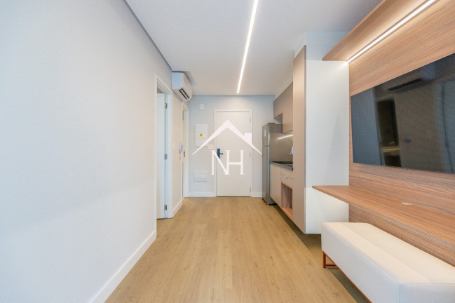 Imagem Apartamento com 1 Quarto à Venda, 34 m² em Pinheiros - São Paulo Imagem Apartamento com 1 Quarto à Venda, 34 m² em Pinheiros - São Paulo