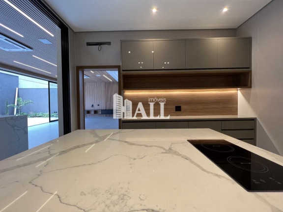 Imagem Casa com 4 Quartos à Venda, 400 m² em Parque Residencial Damha - São José Do Rio Preto Imagem Casa com 4 Quartos à Venda, 400 m² em Parque Residencial Damha - São José Do Rio Preto