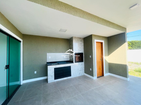 Imagem Casa com 3 Quartos à Venda, 99 m² em Jardim Atlântico Leste (itaipuaçu) - Maricá Imagem Casa com 3 Quartos à Venda, 99 m² em Jardim Atlântico Leste (itaipuaçu) - Maricá