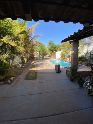 Imagem Casa com 2 Quartos à Venda, 500 m² em Privê Residencial Elza Fronza - Goiânia Imagem Casa com 2 Quartos à Venda, 500 m² em Privê Residencial Elza Fronza - Goiânia