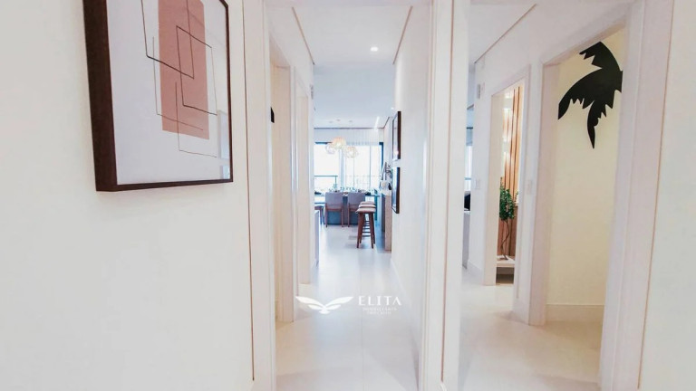 Imagem Apartamento com 3 Quartos à Venda, 106 m² em Tabuleiro - Barra Velha