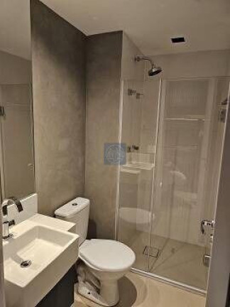 Imagem Imóvel com 1 Quarto à Venda, 26 m² em Perdizes - São Paulo Imagem Imóvel com 1 Quarto à Venda, 26 m² em Perdizes - São Paulo