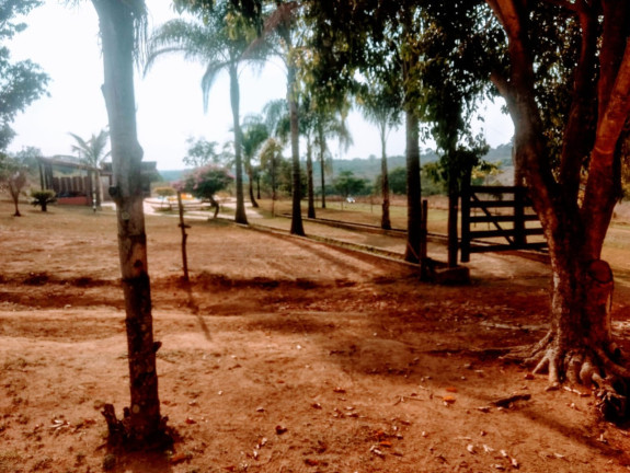 Imagem Imóvel com 4 Quartos à Venda, 94.420 m² em Brazlândia - Brasília