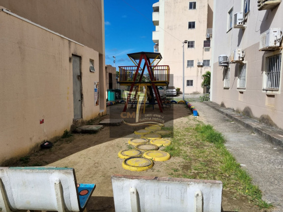 Imagem Apartamento com 2 Quartos para Alugar, 58 m² em Candeias - Jaboatão Dos Guararapes