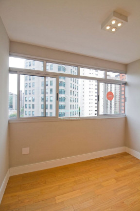 Imagem Apartamento com 2 Quartos à Venda, 67 m² em Itaim Bibi - São Paulo