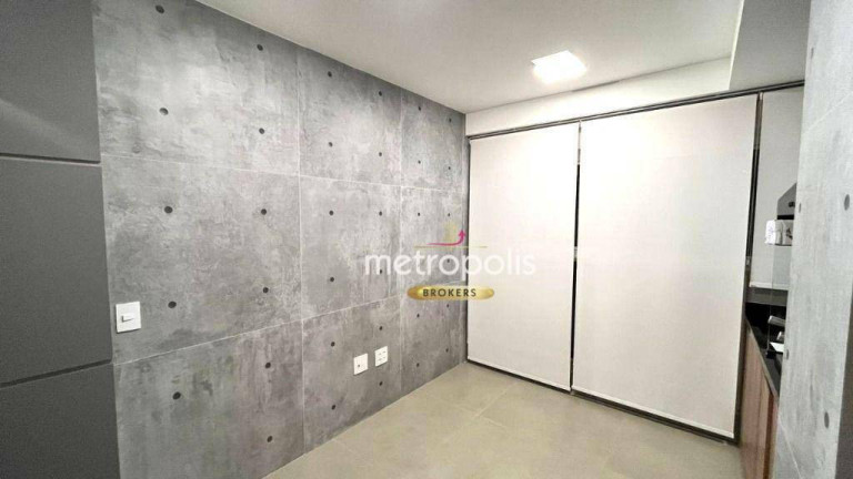 Imagem Apartamento com 2 Quartos à Venda, 78 m² em Campestre - Santo André Imagem Apartamento com 2 Quartos à Venda, 78 m² em Campestre - Santo André